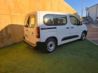 Citroen Berlingo 2020