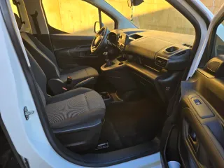Citroen Berlingo 2020