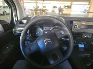 Citroen Berlingo 2020