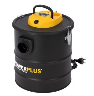 Aspirador Cenizas 1200W 20L POWX301