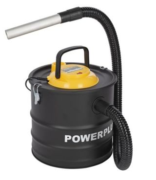 Aspirador Cenizas 1200W 20L POWX301