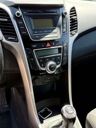 Hyundai i30 2015