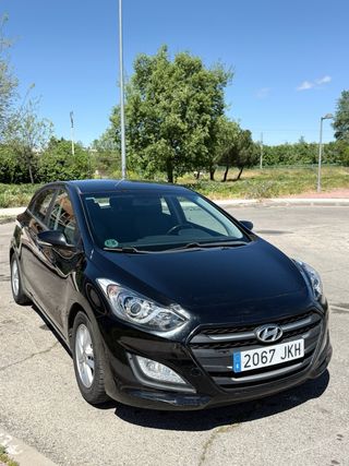 Hyundai i30 2015