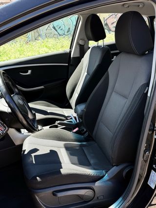 Hyundai i30 2015