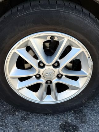 Hyundai i30 2015