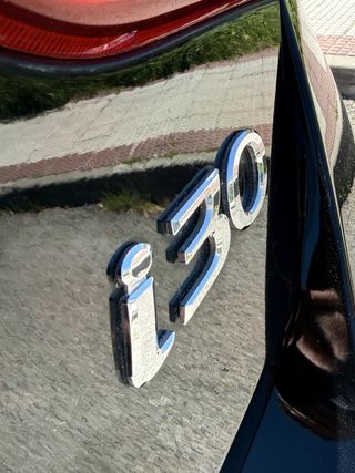Hyundai i30 2015
