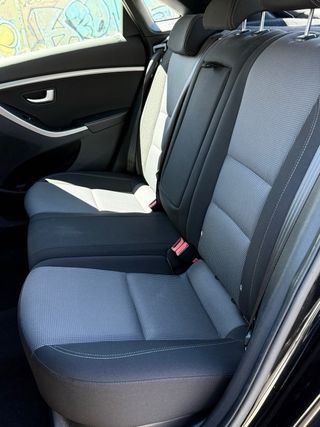 Hyundai i30 2015