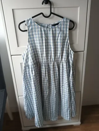 Lote Ropa Embarazada Verano Talla M