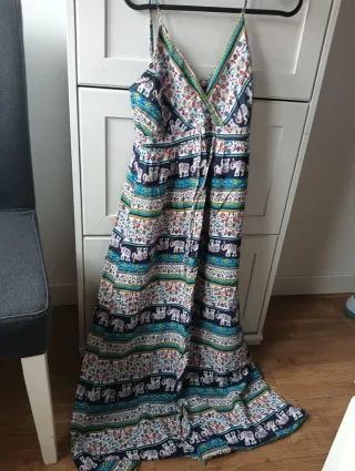 Lote Ropa Embarazada Verano Talla M