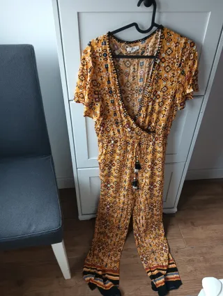 Lote Ropa Embarazada Verano Talla M