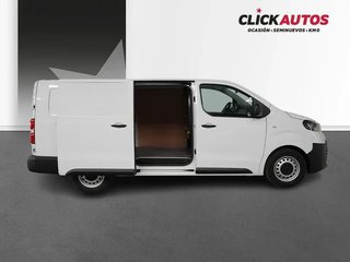 Toyota Proace 1.5 TDI 120CV VAN L2 H1