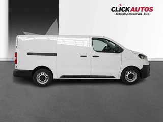 Toyota Proace 1.5 TDI 120CV VAN L2 H1