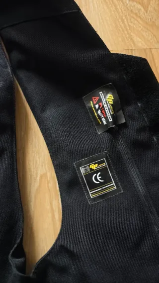 Chaleco Airbag GP Air