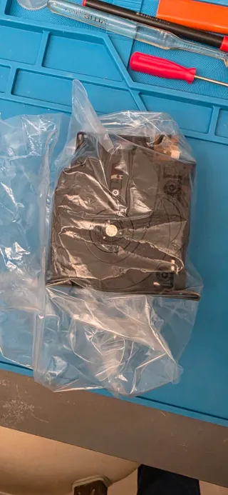 Lector Nintendo Gamecube Reacondicionado.