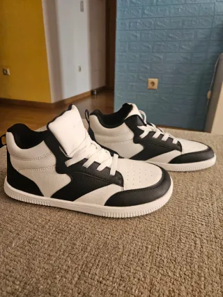 Botas Wonderland Lite Talla 40