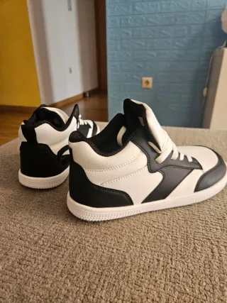 Botas Wonderland Lite Talla 40