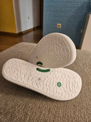 Botas Wonderland Lite Talla 40