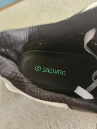 Botas Wonderland Lite Talla 40