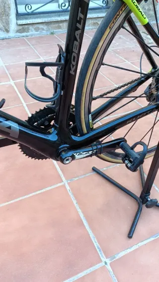 Bicicleta Kuota Kobalt Shimano 105