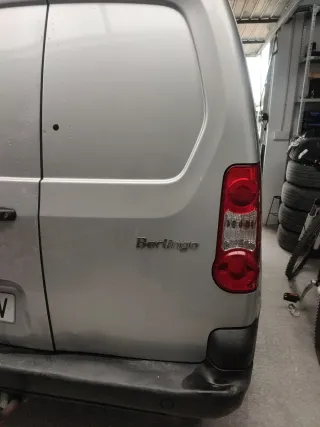 Piloto trasero Berlingo