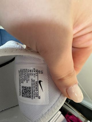 Zapatillas Nike Air Max 270 Blancas