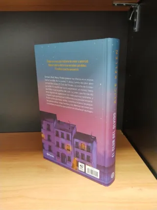 El Club del Olvido (edición especial) Nuevo!!