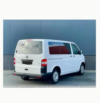 Volkswagen Transporter T5 2014