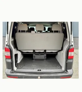 Volkswagen Transporter T5 2014