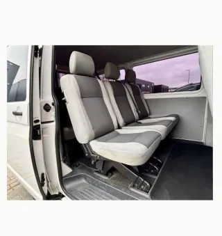 Volkswagen Transporter T5 2014