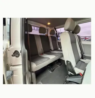 Volkswagen Transporter T5 2014