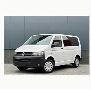 Volkswagen Transporter T5 2014