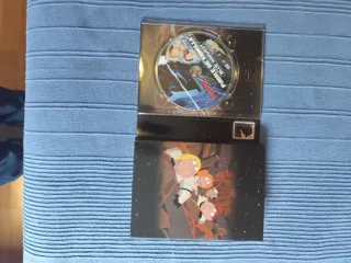 Padre de Familia: Blue Harvest DVD