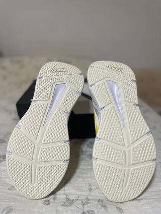 Zapatillas Adidas Galaxy 6 W Mujer Talla 40