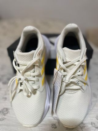 Zapatillas Adidas Galaxy 6 W Mujer Talla 40