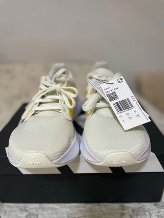 Zapatillas Adidas Galaxy 6 W Mujer Talla 40
