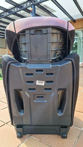 Silla Coche Frozen 15-36 kg