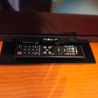 Televisor Nevir 21 Pantalla Plana
