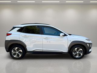 Hyundai Kona 1.6 GDi 141cv Hibrido - Como nuevo