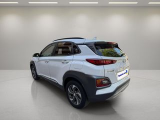 Hyundai Kona 1.6 GDi 141cv Hibrido - Como nuevo