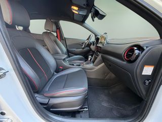 Hyundai Kona 1.6 GDi 141cv Hibrido - Como nuevo