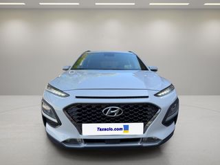 Hyundai Kona 1.6 GDi 141cv Hibrido - Como nuevo
