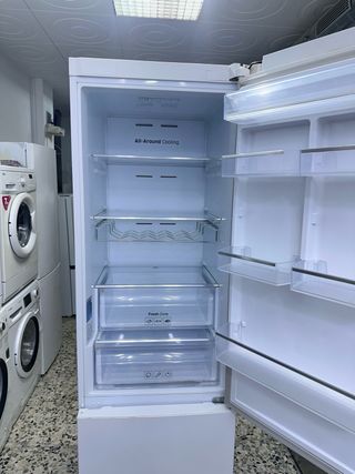 Nevera Samsung con Garantía y Transporte