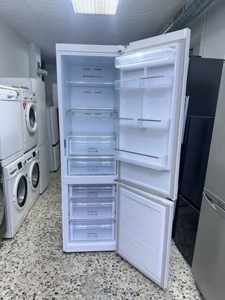 Nevera Samsung con Garantía y Transporte
