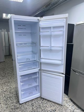 Nevera Samsung con Garantía y Transporte