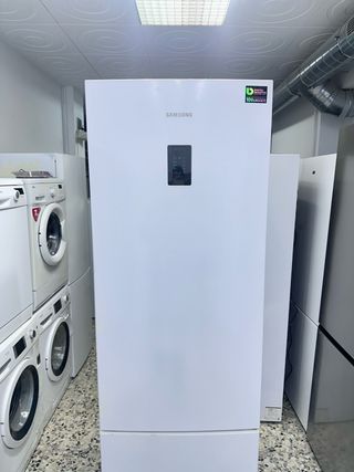 Nevera Samsung con Garantía y Transporte