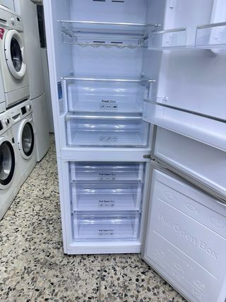 Nevera Samsung con Garantía y Transporte