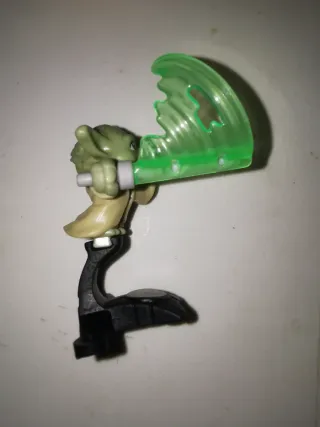 Figura Star Wars Kinder Sorpresa