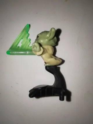 Figura Star Wars Kinder Sorpresa