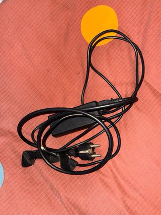 Portátil HP 630 Negro/Plateado