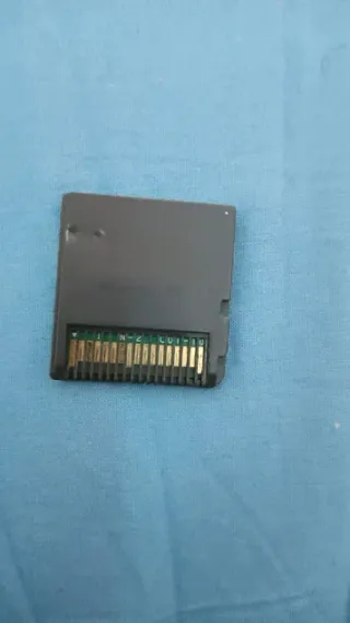 Worms Open Warfare Nintendo DS THQ